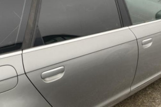 Porte avant droit AUDI A6 3