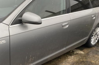 Porte avant gauche AUDI A6 3