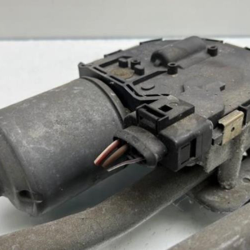 Moteur essuie glace avant AUDI A6 3 Photo n°6