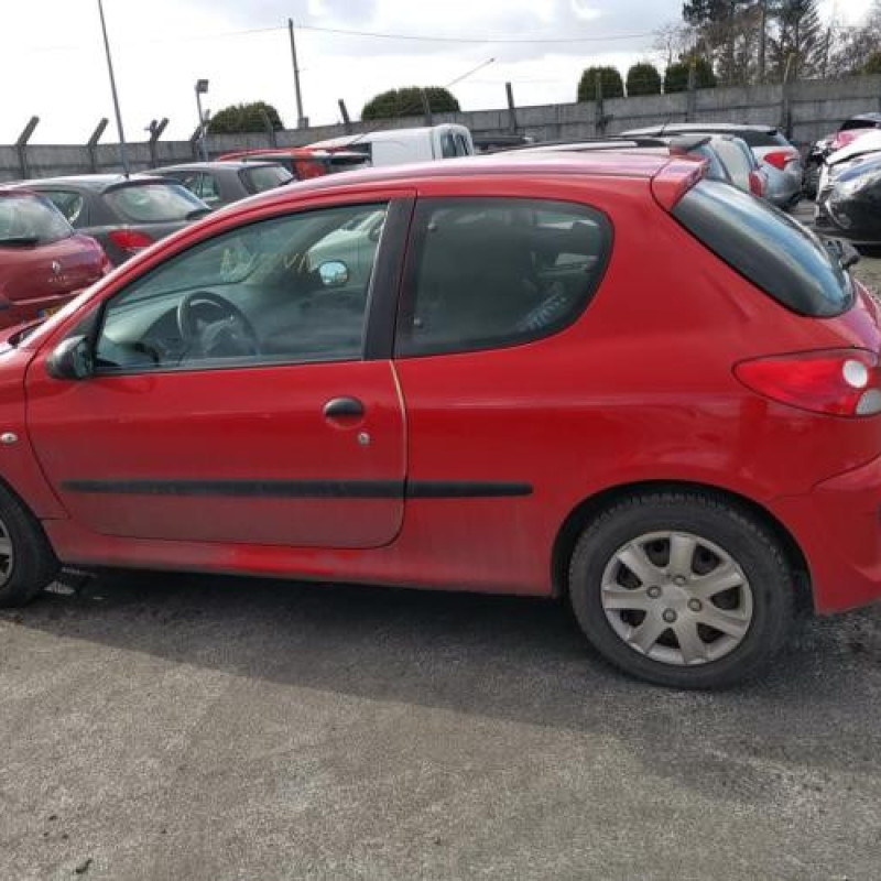 Boitier BSI PEUGEOT 206+ Photo n°8