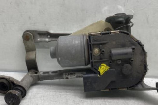 Moteur essuie glace avant droit SEAT LEON 2 Photo n°1