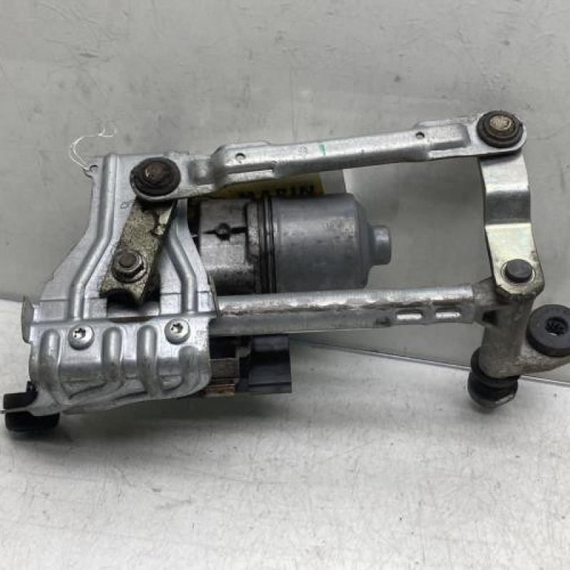 Moteur essuie glace avant droit SEAT LEON 2 Photo n°3