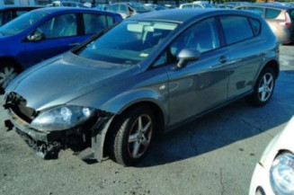 Interrupteur de leve vitre avant gauche SEAT LEON 2