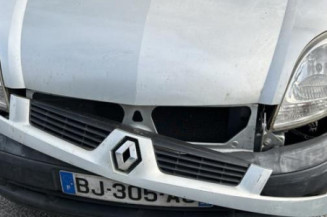 Serrure avant droit RENAULT KANGOO 1