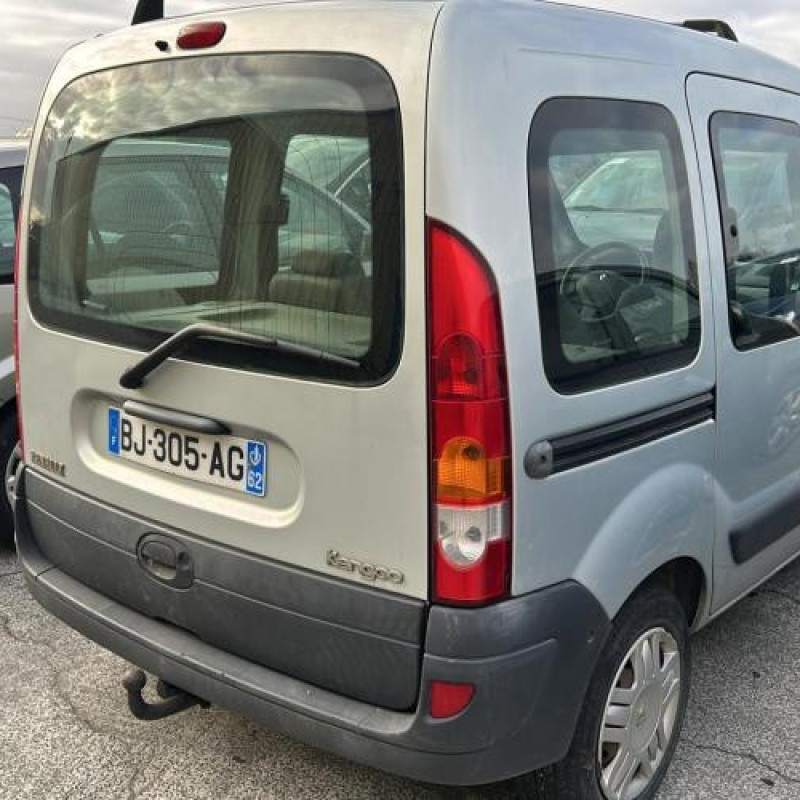 Serrure avant droit RENAULT KANGOO 1 Photo n°12