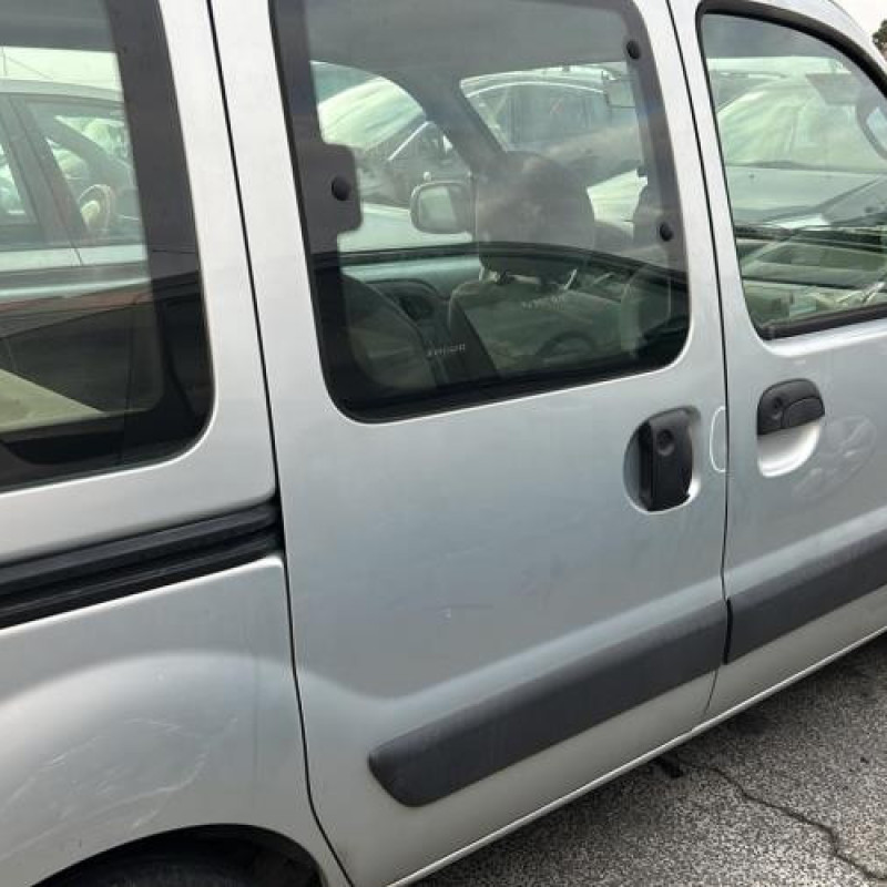 Serrure avant droit RENAULT KANGOO 1 Photo n°13