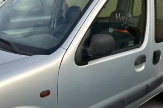 Serrure de coffre RENAULT KANGOO 1