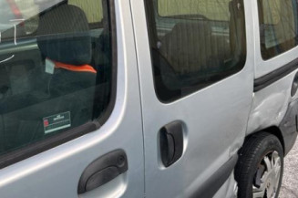 Serrure de coffre RENAULT KANGOO 1