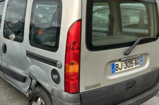 Serrure de coffre RENAULT KANGOO 1