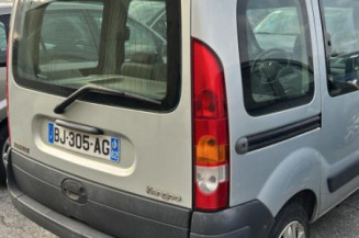 Serrure de coffre RENAULT KANGOO 1