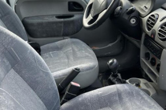 Serrure de coffre RENAULT KANGOO 1