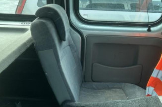 Serrure de coffre RENAULT KANGOO 1