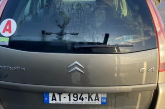 Poignee electrique frein a main CITROEN C4 GRAND PICASSO 1