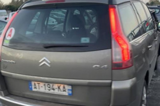 Serrure avant droit CITROEN C4 GRAND PICASSO 1