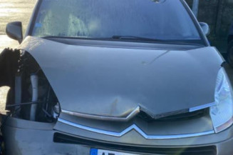 Serrure avant droit CITROEN C4 GRAND PICASSO 1