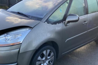 Serrure avant droit CITROEN C4 GRAND PICASSO 1