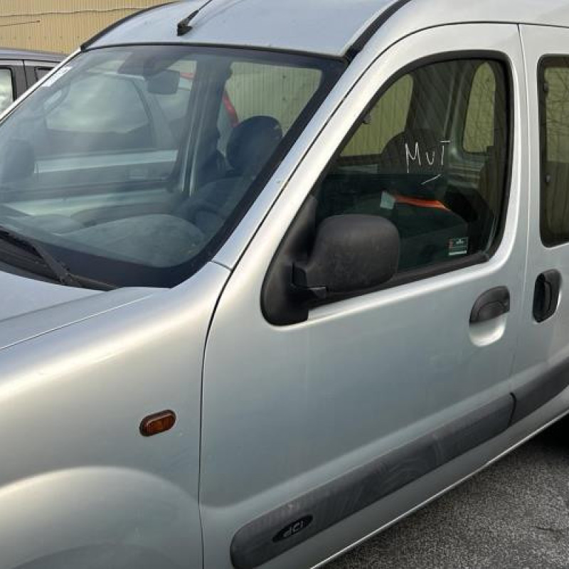 Cric RENAULT KANGOO 1 Photo n°8