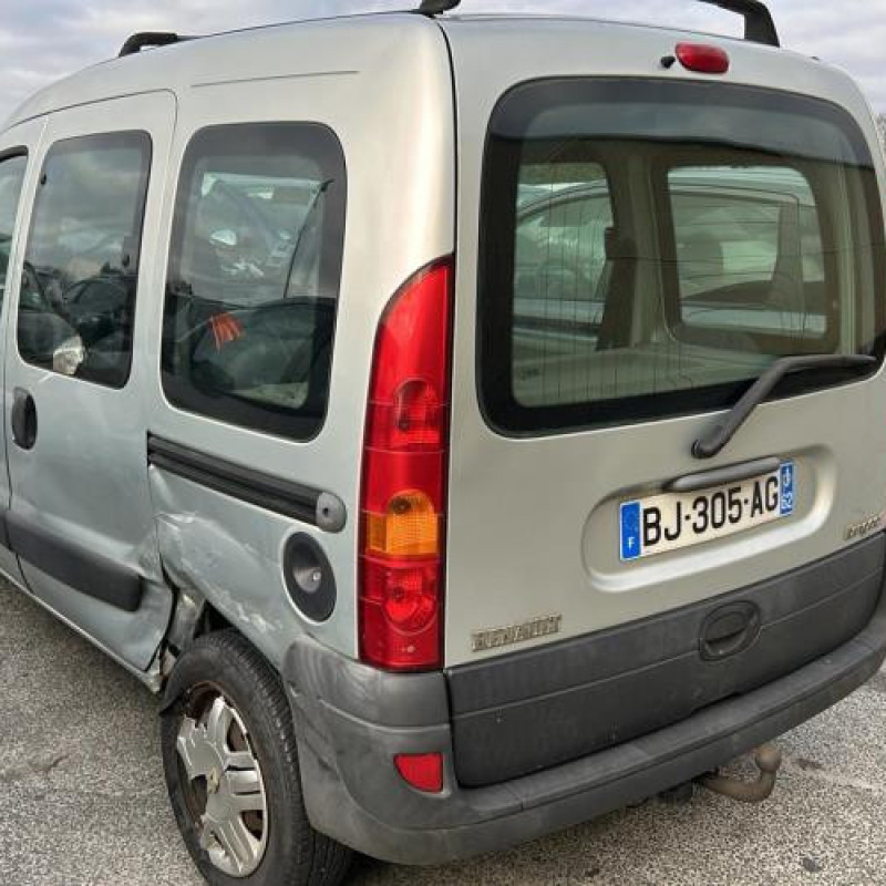 Cric RENAULT KANGOO 1 Photo n°10