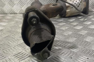 Catalyseur (echappement) PEUGEOT 206