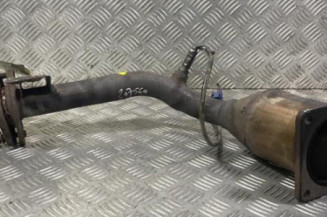 Catalyseur (echappement) PEUGEOT 206