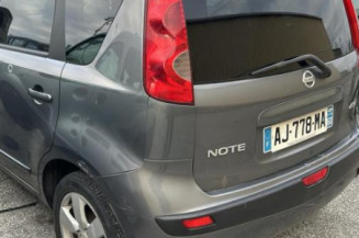 Aile avant gauche NISSAN NOTE 1