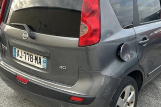 Aile avant gauche NISSAN NOTE 1