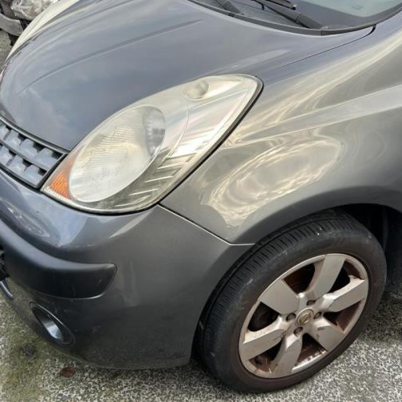 Porte arriere droit NISSAN NOTE 1 Photo n°11