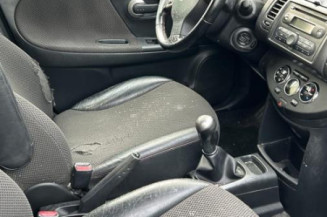 Porte arriere droit NISSAN NOTE 1