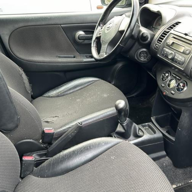 Porte arriere droit NISSAN NOTE 1 Photo n°20