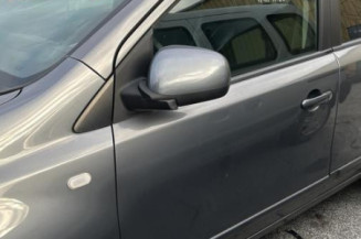 Porte avant droit NISSAN NOTE 1