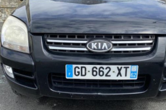 Boite de vitesses KIA SPORTAGE 2