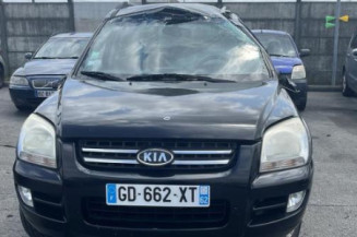 Boite de vitesses KIA SPORTAGE 2