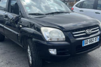 Boite de vitesses KIA SPORTAGE 2