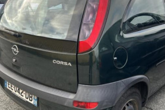 Bobine (allumage) OPEL CORSA C