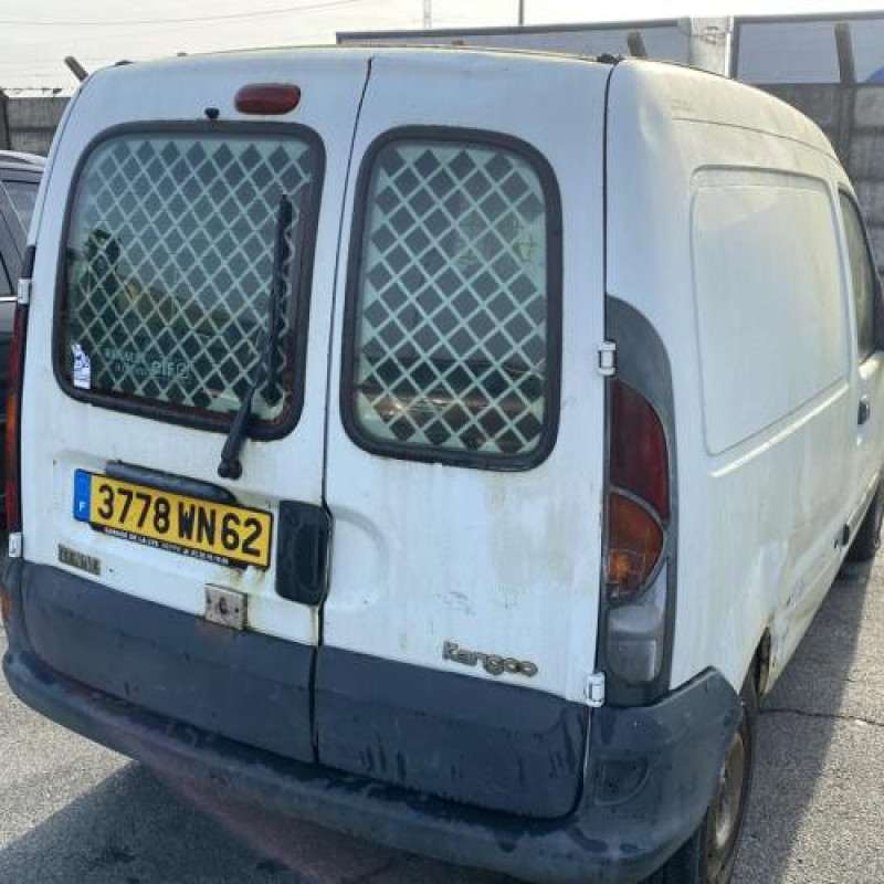 Pretensionneur de ceinture avant droit RENAULT KANGOO 1 Photo n°10