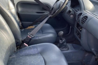 Pretensionneur de ceinture avant droit RENAULT KANGOO 1