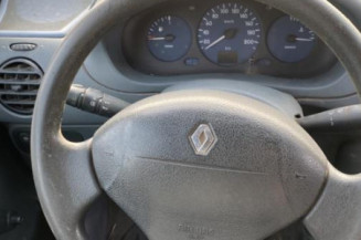 Pretensionneur de ceinture avant droit RENAULT KANGOO 1