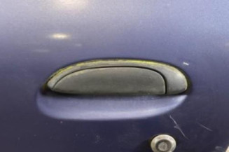 Porte avant gauche RENAULT CLIO 2