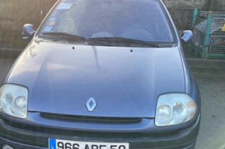 Porte avant gauche RENAULT CLIO 2