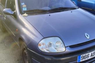 Commodo phare RENAULT CLIO 2