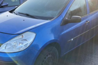 Compteur RENAULT CLIO 3