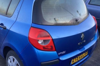 Compteur RENAULT CLIO 3