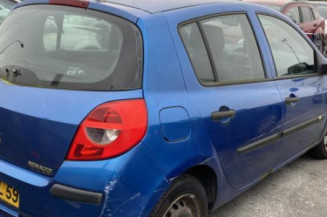 Boitier UCH RENAULT CLIO 3