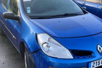 Boitier UCH RENAULT CLIO 3