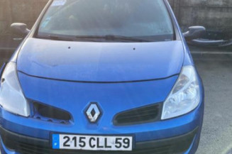 Boitier UCH RENAULT CLIO 3