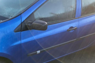 Boitier UCH RENAULT CLIO 3