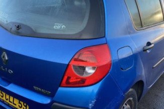 Boitier UCH RENAULT CLIO 3