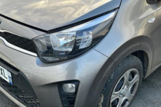 Etrier avant droit (freinage) KIA PICANTO 3