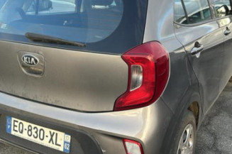 Etrier avant droit (freinage) KIA PICANTO 3