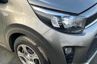 Etrier avant gauche (freinage) KIA PICANTO 3